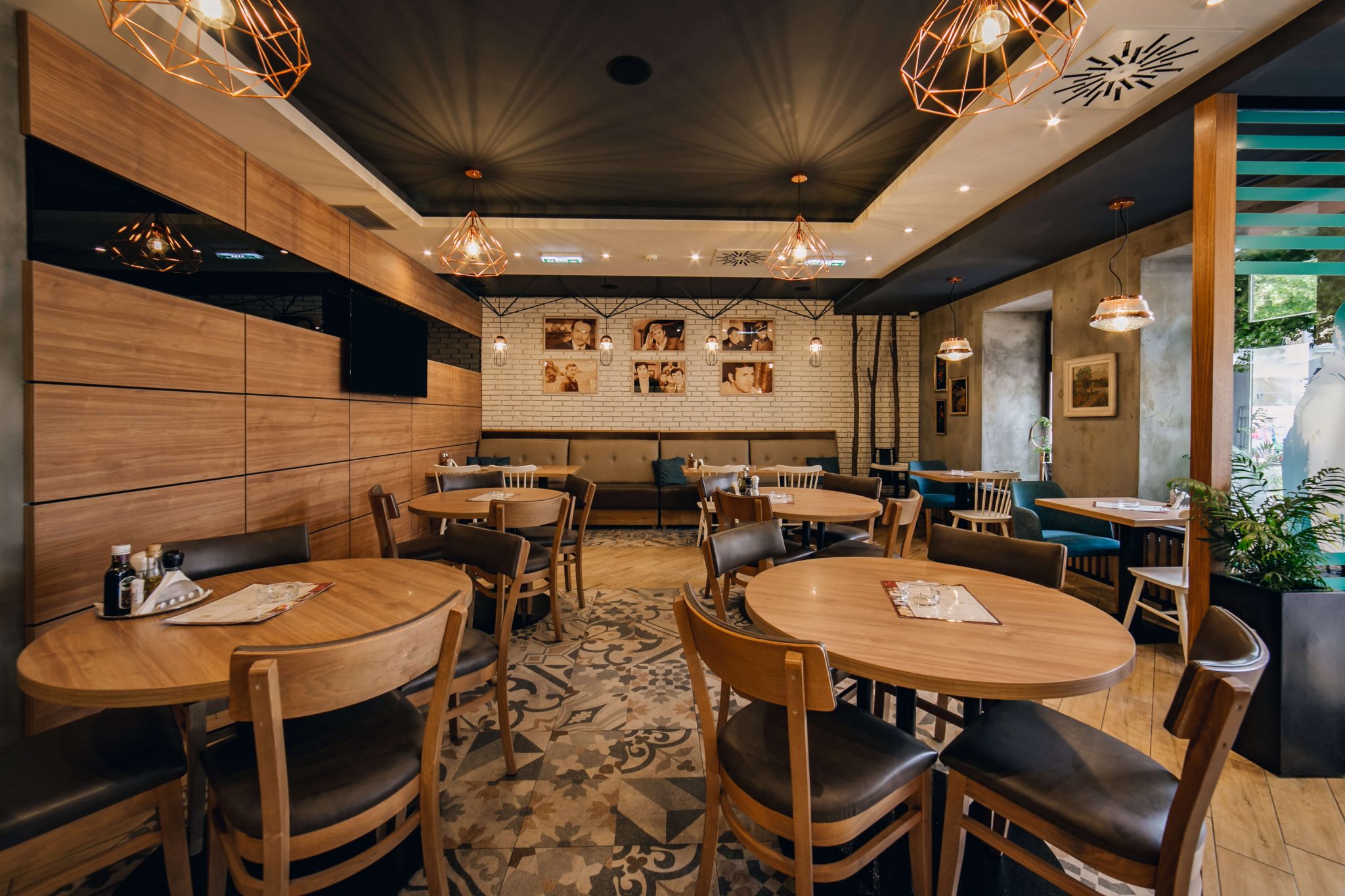 Walter restoran u Zemunu Gde na ručak u Zemunu?