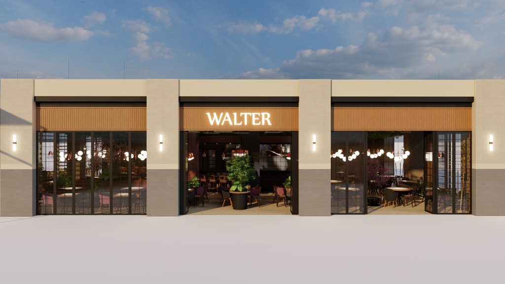 Walter TC galerija